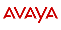 logo avaya