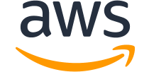 logo aws