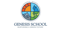 logo genesis 