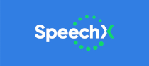 logo speechit